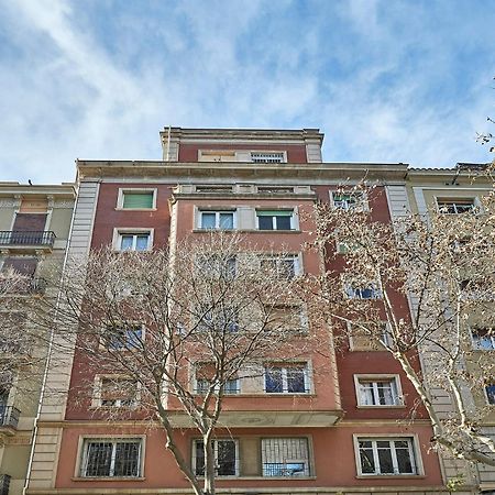 Bbarcelona Central Eixample Flat ภายนอก รูปภาพ