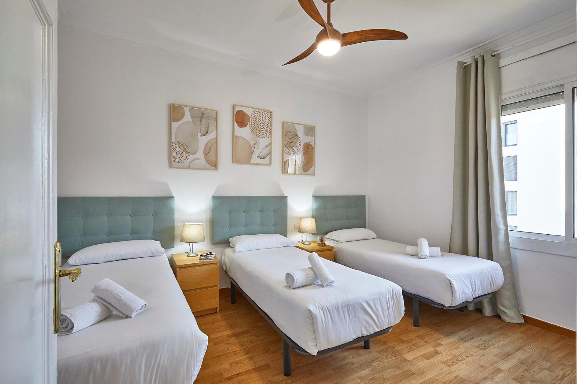 Bbarcelona Central Eixample Flat ภายนอก รูปภาพ