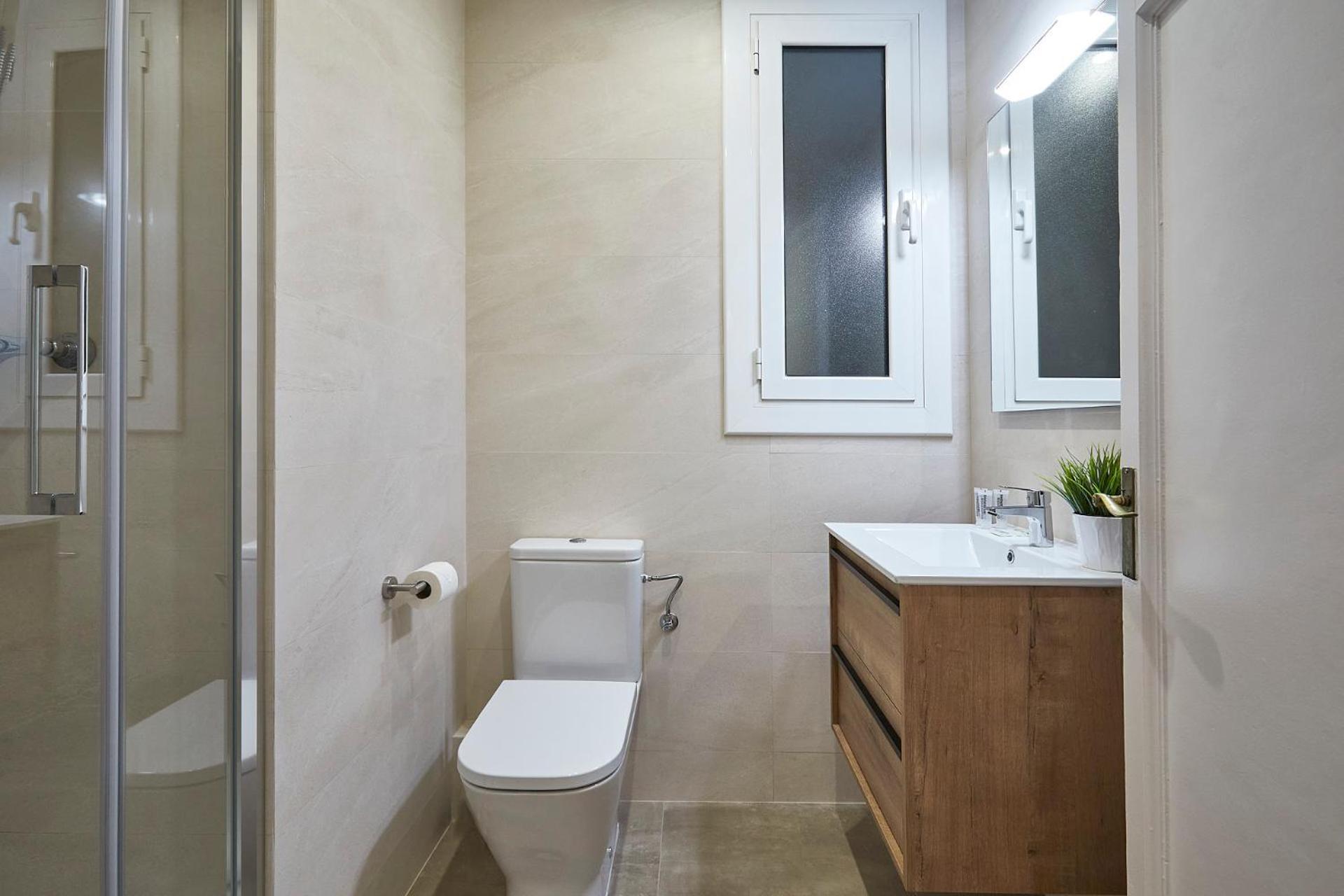 Bbarcelona Central Eixample Flat ภายนอก รูปภาพ