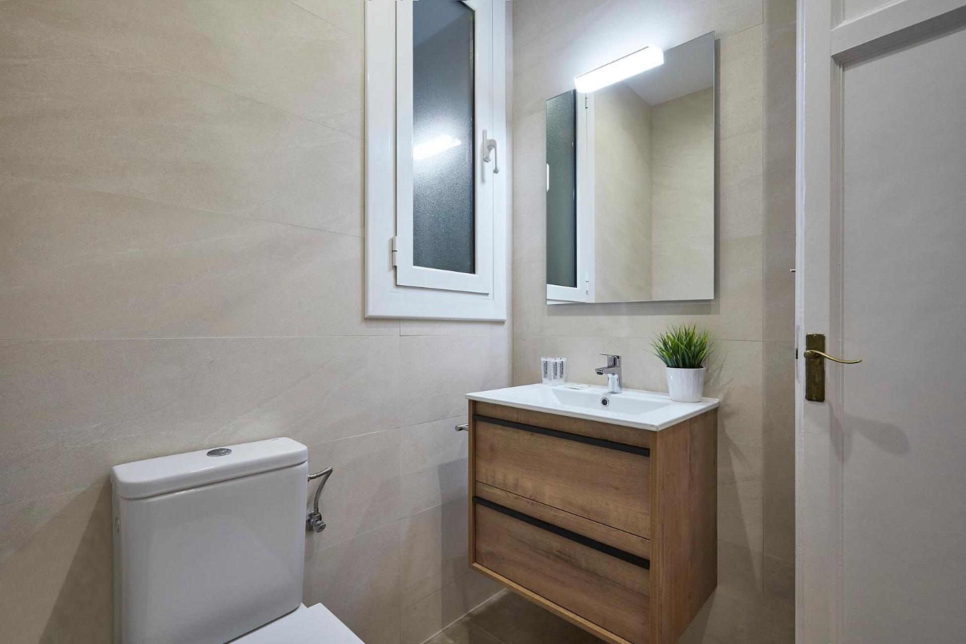 Bbarcelona Central Eixample Flat ภายนอก รูปภาพ